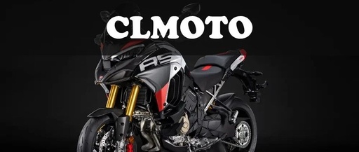 Sports Bike or Touring Bike? Ducati Multistrada V4 RS: Another Game Changer