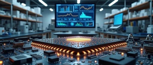 The U.S. Cancels Semiconductor Exemptions, Opening the Path for Domestic Semiconductor Equipment Replacement! Who Has the Best Opportunities?