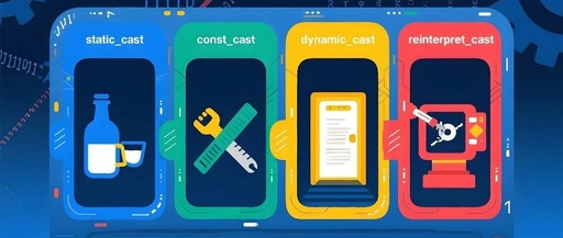 The Art of Type Conversion in C++