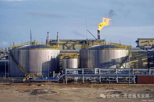 Application of Methane Sensors in the Coal Mining Industry