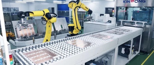 Jingwang Electronics: Seizing AI Computing Opportunities After 32 Years in the PCB Industry