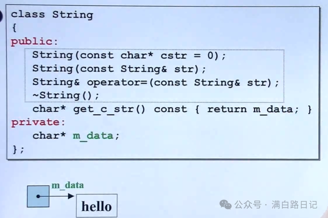 C++ Learning Notes - 02