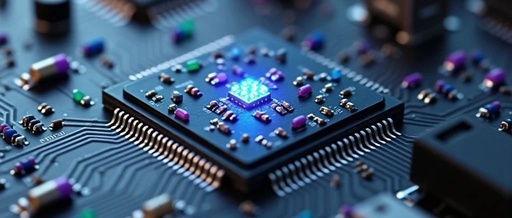 Understanding the AI Chip Industry Chain