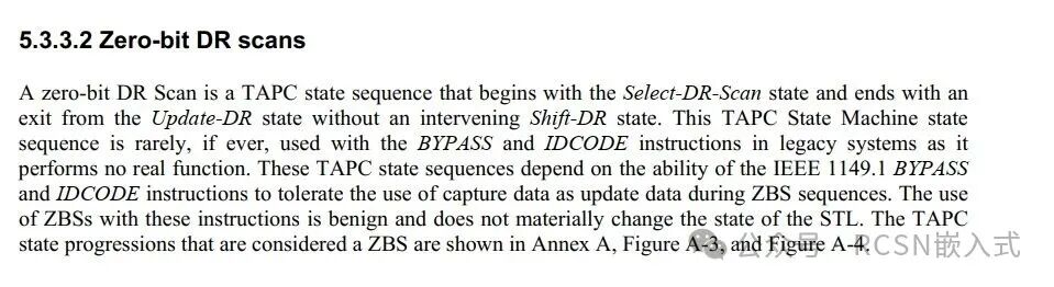 Unveiling Two-Wire CJTAG: From Jlink Waveforms to IEEE 1149.7 Standard Interpretation