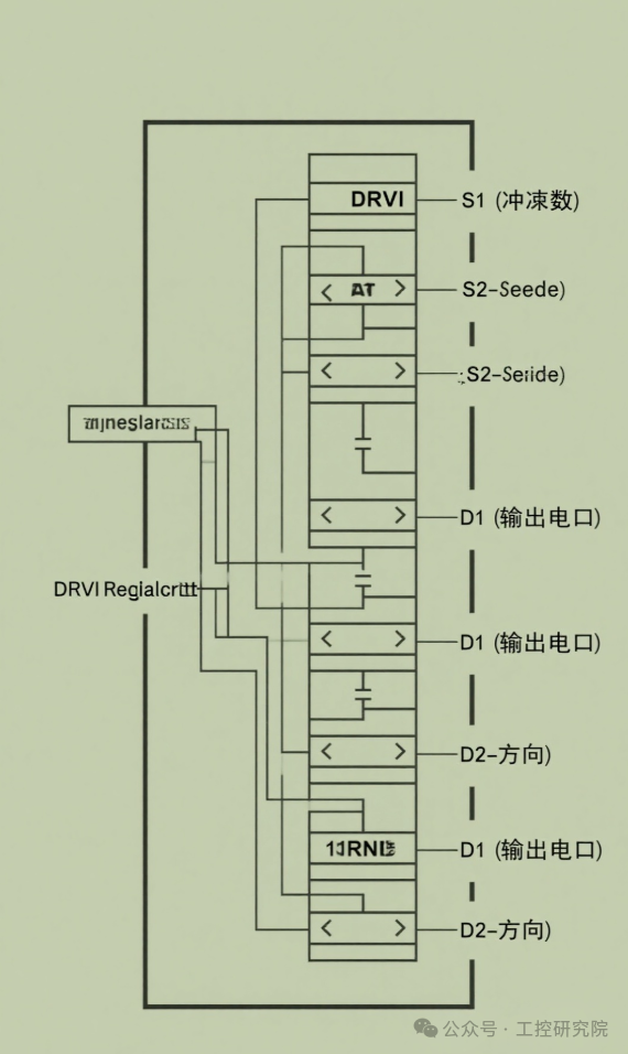 Application of Mitsubishi PLC Positioning Instructions