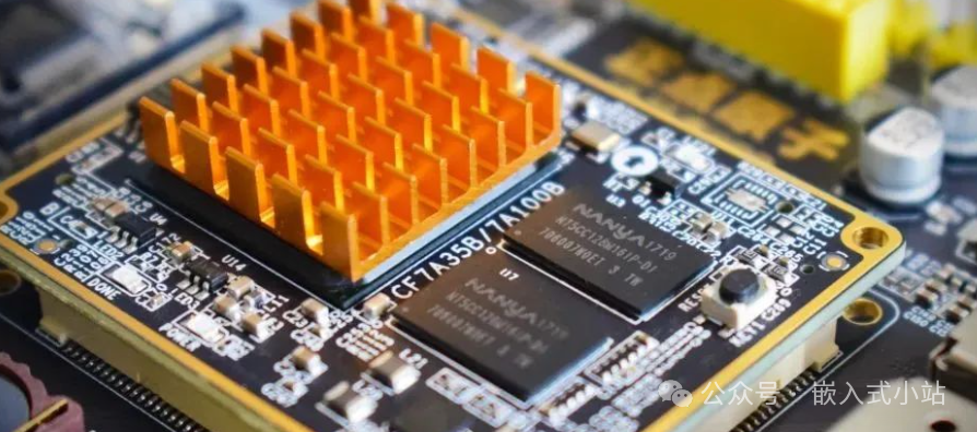 From C Language to VHDL: Bridging the Gap Between Software and Hardware Thinking