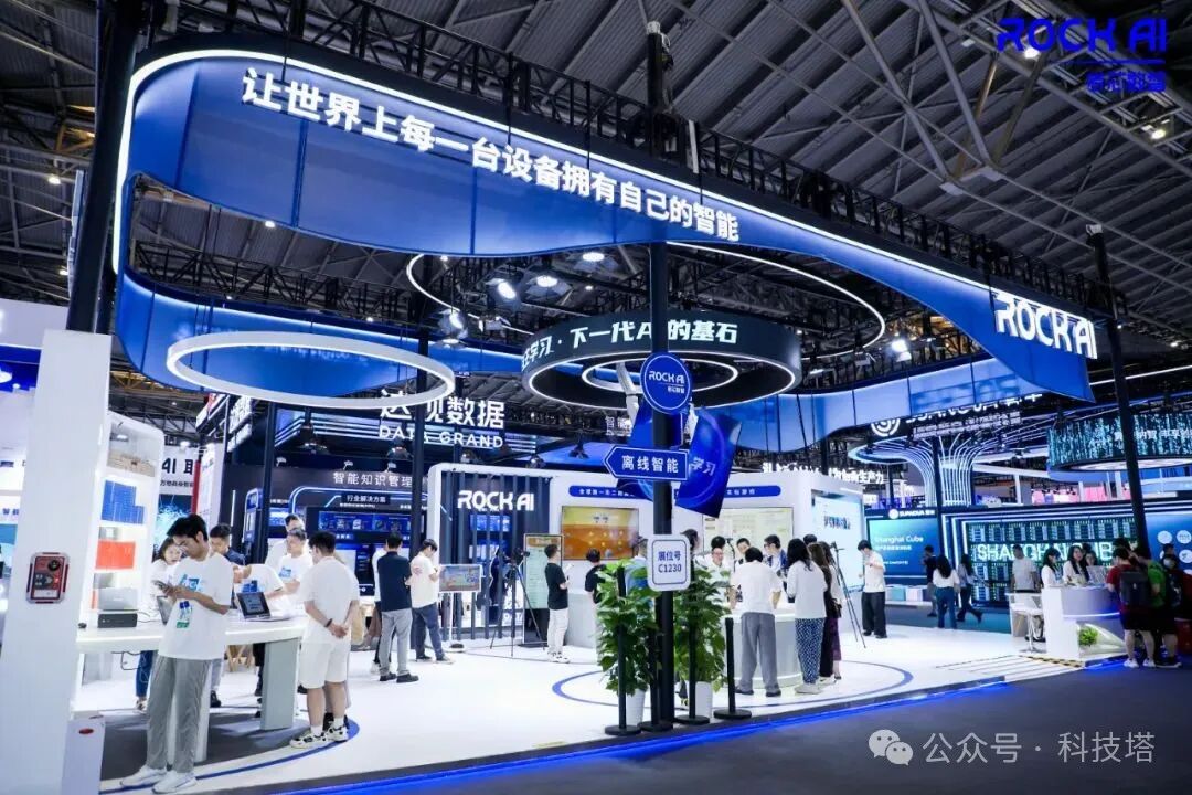 Chips, Robots, and 'Your Own AI': The Breakthrough of China's Technological Innovation Power