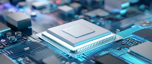 Development of Allwinner Technology's Industrial Chips
