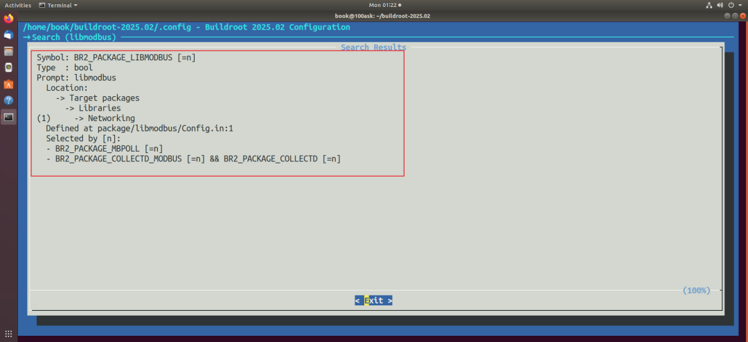 Buildroot Practical Guide: Building the IMX6ULL Embedded Root Filesystem from Scratch