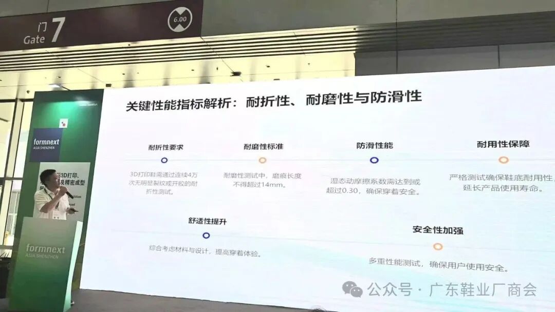 Shenzhen 3D Printing Exhibition Focuses on Innovation in the Footwear Industry, Guangdong Footwear Manufacturers Association Promotes 3D Printed Shoe Standards