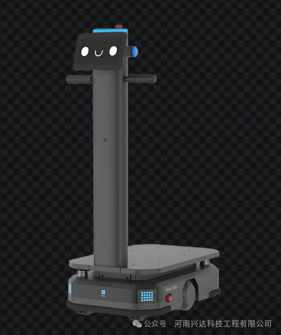 Pudu Robotics: Ushering in a New Era of Intelligence and Leading Industry Transformation