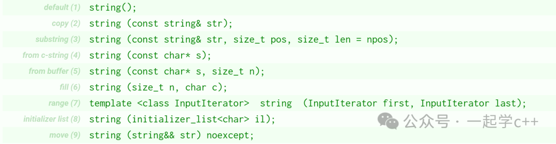 C++ Strings: Transitioning from C-Style to String Class