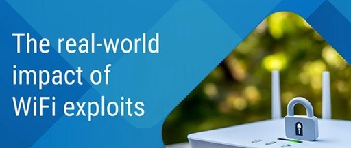 How Weak WiFi Security Threatens Your IoT Devices