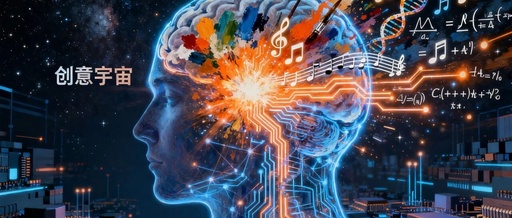 From Brush to Laboratory: How AI Agents Become the Ultimate Creative Partners and Research Assistants