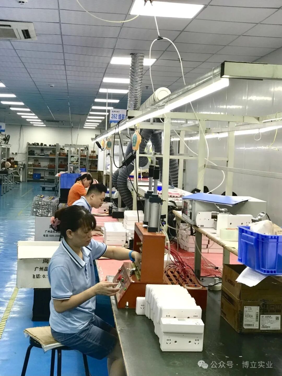 Flexible Manufacturing of PCBA: Injecting Strong Momentum for Rapid Product Iteration