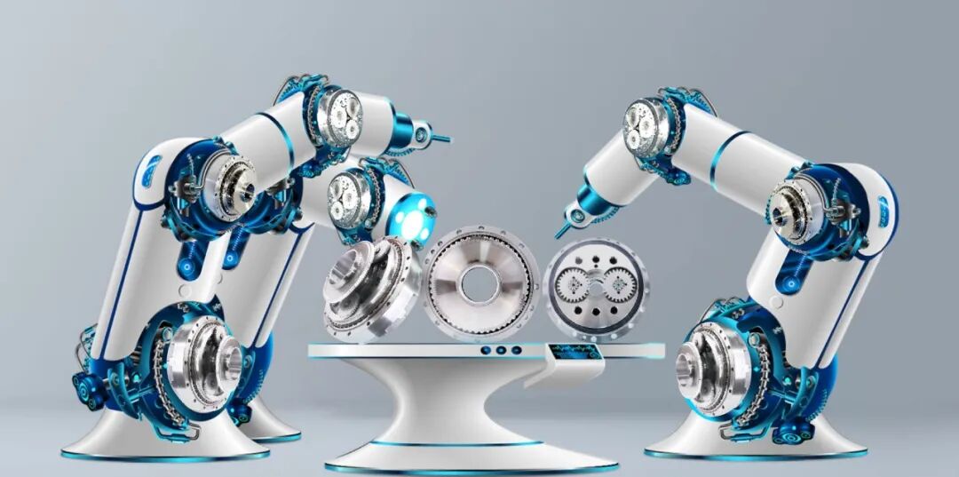 Analysis Report on the Industrial Robot Industry