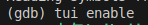 Debugging with arm-none-eabi-gdb in Ubuntu