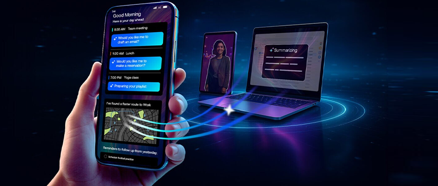 3 Billion Devices with 10 Billion TOPS Computing Power! Unveiling Arm's Cutting-Edge AI Technology