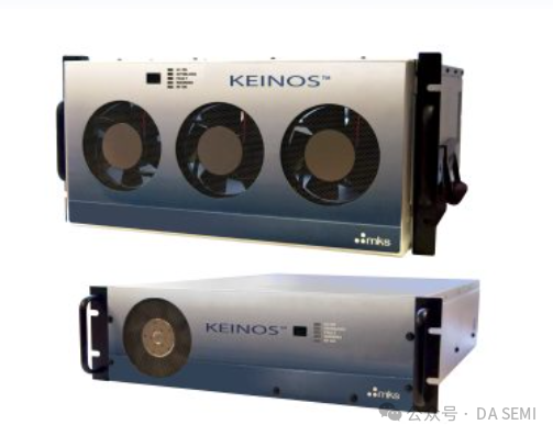 Introduction to Semiconductor RF Power Supplies | Da Semi Learning Notes