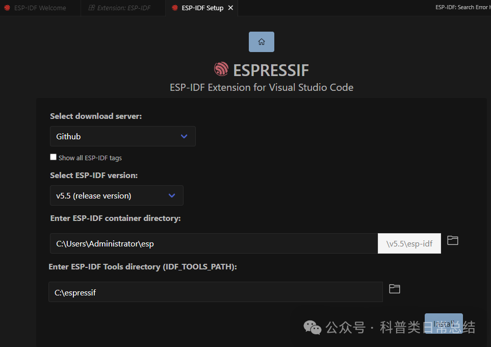 Learning Embedded Development with ESP32 (1)