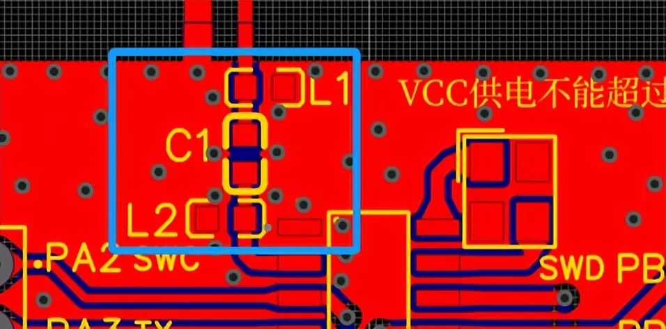 Hardware Design Guide for Chip Series 433M from Xinling Technology