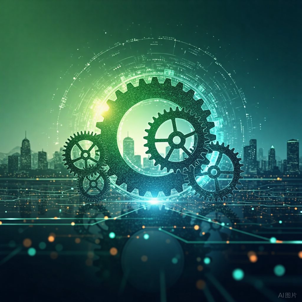 ARM Computing Power Growth Rate is 10 Times That of x86: Why Partners Favor the Kunpeng KPN Ecosystem