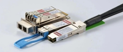Semiconductors/Computing Power: Supply Concerns Alleviated + Strengthened Certainty in Optical Module Performance
