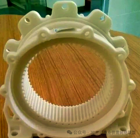 Applications of 3D Scanning and 3D Printing in Prototype Development