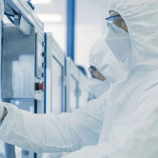 Chips are Transforming the Industry