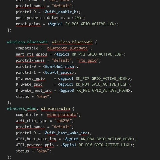 Avoiding Pitfalls in Embedded Android Debugging: Why WiFi Fails While Bluetooth Works on AP6256? It Turns Out the Wrong Channel Was Selected!