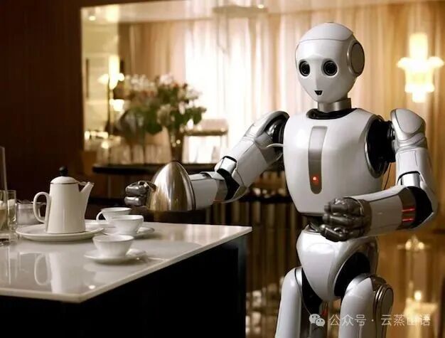 Countdown to the Era of Humanoid Robots Priced at 100,000 Yuan: A Triple Play of Technology, Scale, and Policy