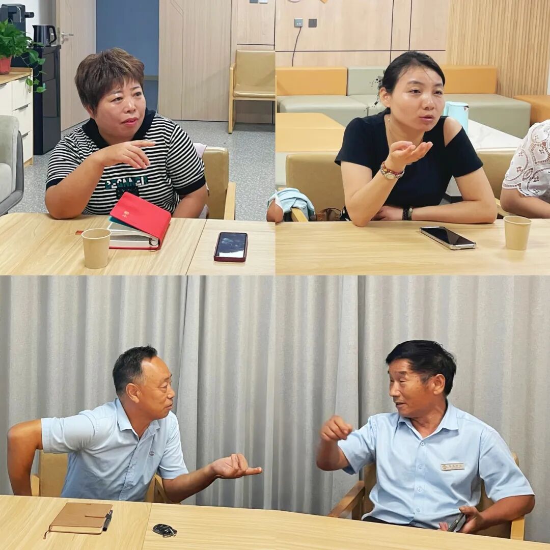 Community Voices Bi-Monthly Report (Issue 20)