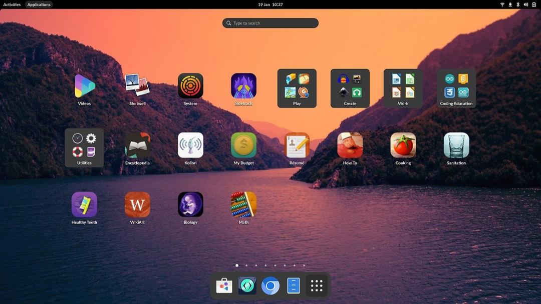 12 Immutable Linux Distributions for the Future: Comprehensive Analysis and Recommendations