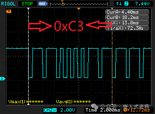 ESP32 Infrared Remote Control Technology