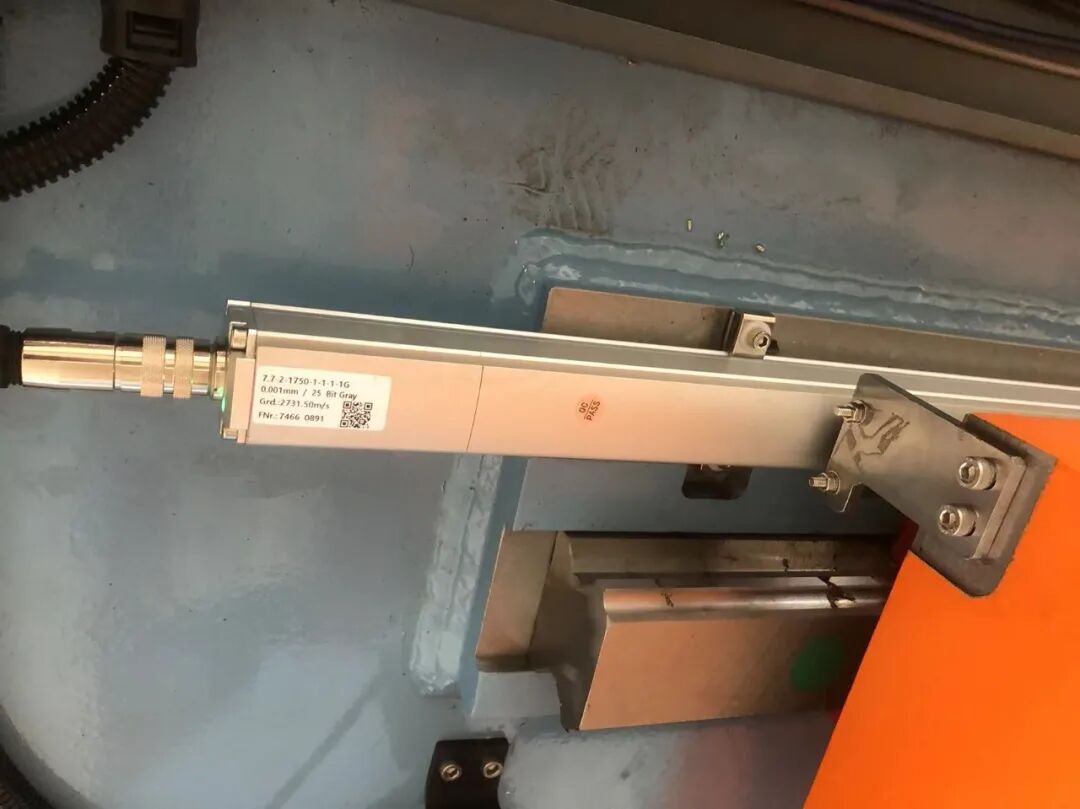 Introduction to Magnetic Linear Displacement Sensors
