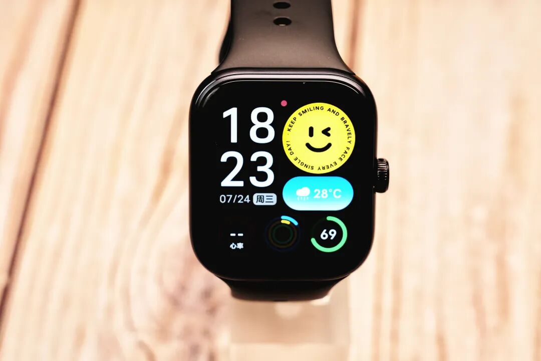 2025 China Smartwatch Sales: Huawei Surpasses Apple to Claim the Top Spot, Vivo Emerges as the Dark Horse!