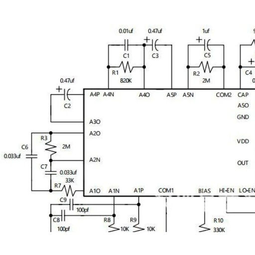 Development of Heart Rate IC Chip Solutions and Embedded PCBA Circuit Boards