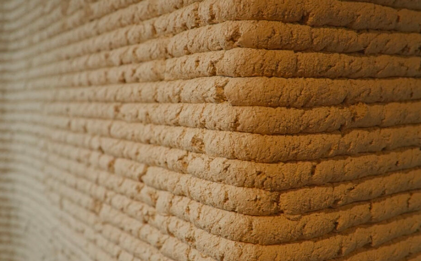 3D Printing Insights: Japan's LibWork Successfully Constructs Homes Using Soil and WASP Crane 3D Technology