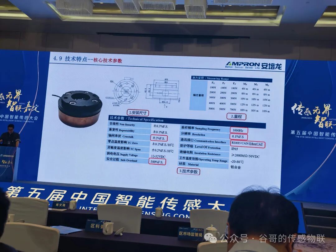 Sensor Discussions During Business Trip Leisure (149)