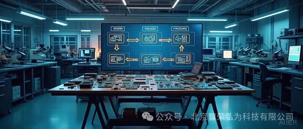 The Birth of a Circuit Board: Analyzing the PCB Development Process