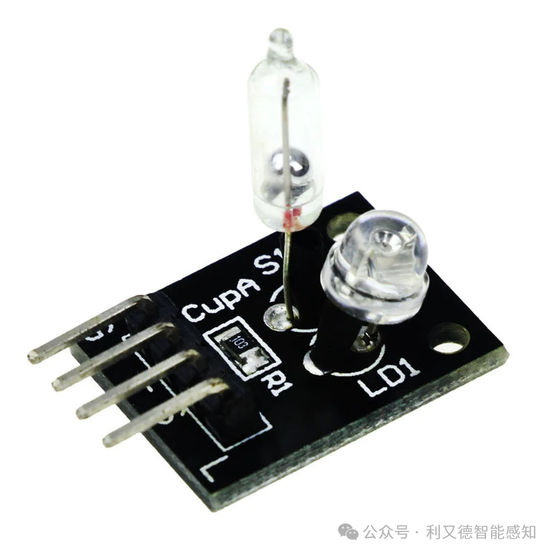 Introduction to Common Sensors and Chips (Part 1)