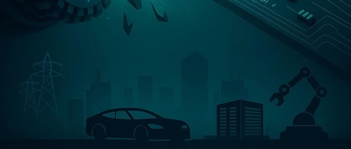 Driving the Future with GaN: Renesas' Breakthrough Declaration