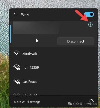 How to Check the Wi-Fi Chip Version on Windows