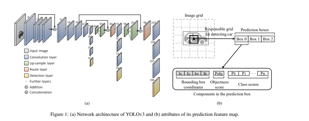 Embedded AI Series - Code Analysis of YOLOv3 Deployment on RV1126 - Post-Processing 1