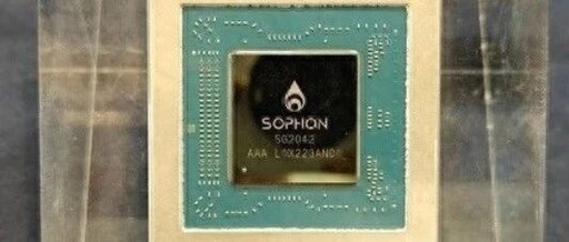 RISC-V Architecture 64-Core CPU Performance Testing