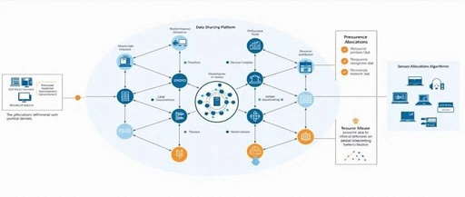 Research on Resource Allocation Methods for Industrial IoT Based on Federated Learning