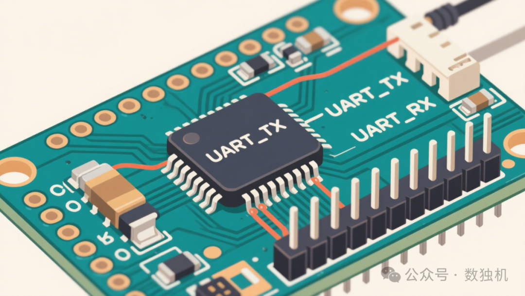 Basics of Embedded Programming | HC32L196 UART Configuration