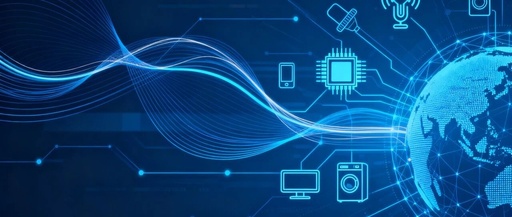 Innovative Technology Course | Internet of Everything