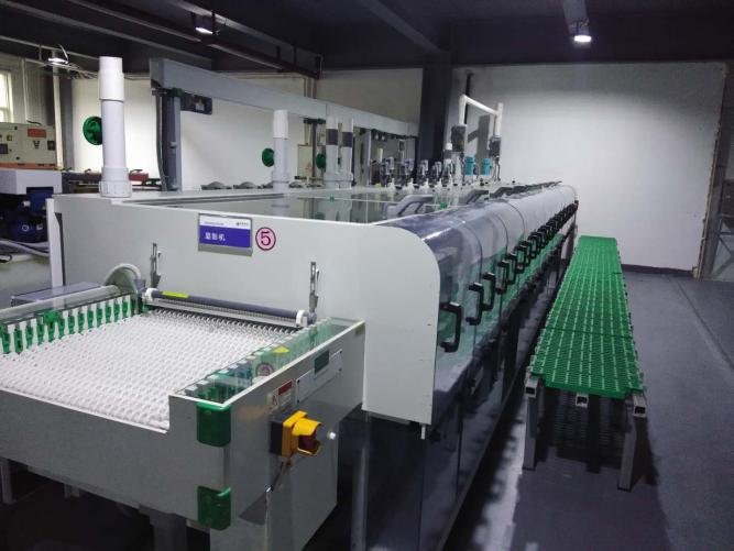 A Comprehensive Manufacturer of Ceramic Circuit Boards Integrating Design, R&D, Production, and Sales