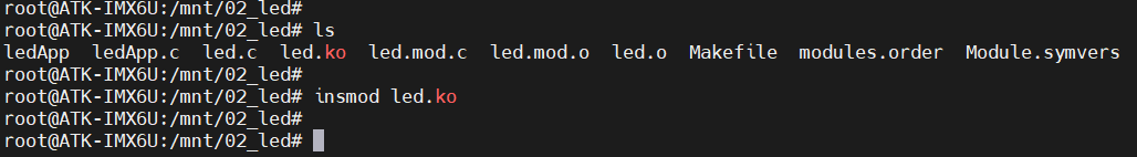 Embedded Linux Driver Development: Lighting an LED